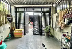 Nhà đẹp hẻm xe tải gần Nguyễn Ảnh Thủ, giá hợp lý... Bán nhà riêng tại Tân Thới Hiệp, Hồ Chí Minh 09