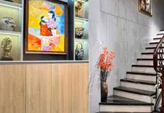 Bán nhà riêng 5 tầng tại Khương Đình, Hà Nội, diện tích 42.5m², pháp lý rõ ràng... Bán nhà riêng tại Khương Đình, Hà Nội 19