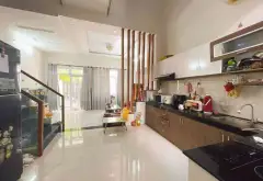 Nhà 2 tầng 3 phòng ngủ tại Trường Chinh, giá 4.4 tỷ... Bán nhà riêng tại An Khê, Đà Nẵng 06