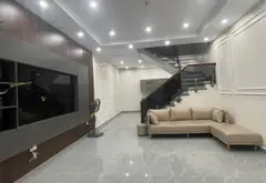 Nhà Mới 4 Tầng Ngay Phố Lạch Tray - Vị Trí Đắc Địa, Ngõ Rộng Thoáng... Bán nhà riêng tại Lê Chân, Hải Phòng 01