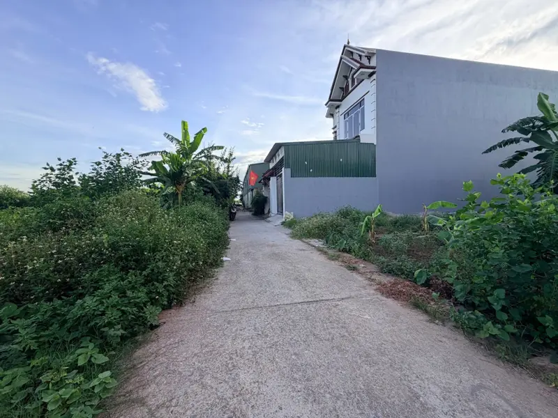 Bán 125m, 3,68 tỷ đất giãn dân Từ Hồ_Yên Phú. 500m ra chợ nông sản, Dimond Sông Hồng.Liền mẫu giáo... Bán đất tại Yên Mỹ, Hưng Yên 01