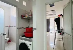 Nhà mặt phố 4 tầng, 66m2 tại Phú Thạnh, Tân Phú giá 9,8 tỷ... Bán nhà mặt phố tại Phú Thạnh, Hồ Chí Minh 07