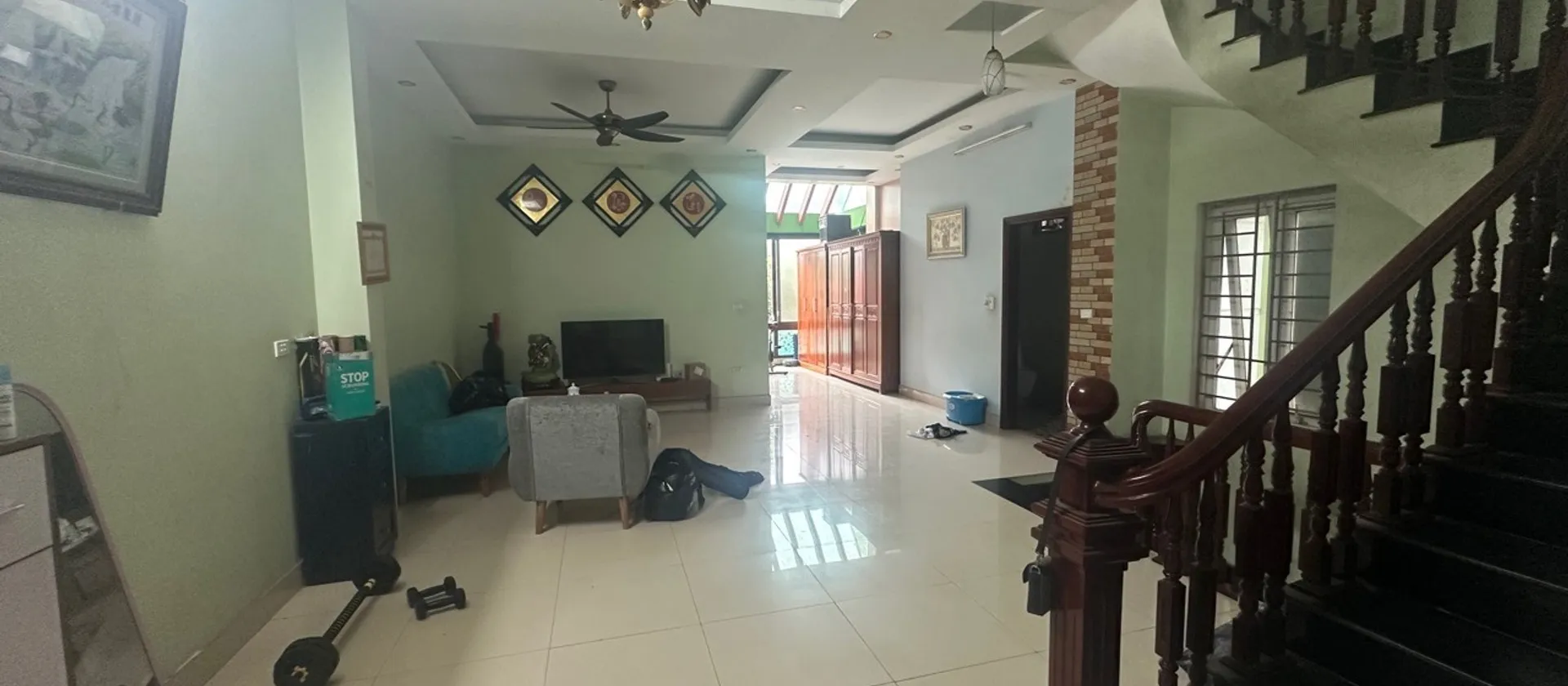 Bán nhà mặt phố kinh doanh sầm uất Phúc Thịnh Vân Nội Đông Anh... Bán nhà mặt phố tại Phúc Thịnh, Hà Nội 01