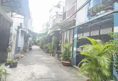 Bán nhà giá rẻ đường Gò Xoài, chủ kẹt tiền giảm thêm 200tr... Bán nhà riêng tại Bình Hưng Hòa, Hồ Chí Minh 01