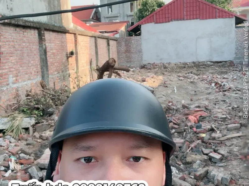 Lô đất vàng Hàng Tổng – cơ hội hiếm có cho nhà đầu tư và an cư bền vững... Bán đất tại Hải An, Hải Phòng 01