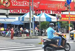 Bán chung cư mini lầu 1 mặt tiền Lê Văn Sỹ, Quận 3... Bán chung cư mini tại Nhiêu Lộc, Hồ Chí Minh 01