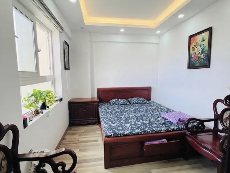Bán căn hộ chung cư Việt Hưng, Long Biên, 74.5m2, 3PN, sổ đỏ chính chủ... Bán căn hộ chung cư tại Việt Hưng, Hà Nội 01