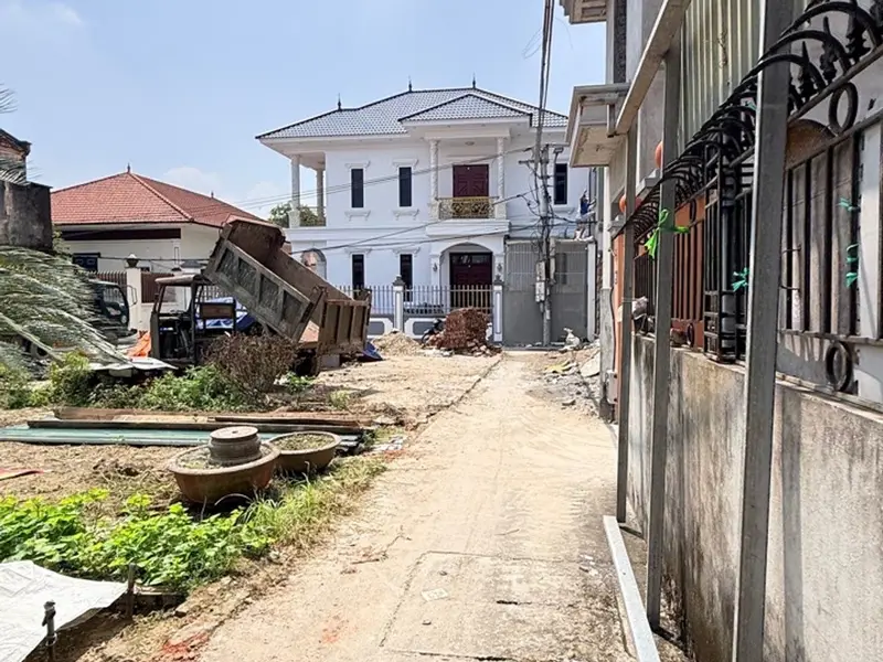 Bán đất phường Từ Sơn, Bắc Ninh 65m2 giá hợp lý, pháp lý rõ ràng... Bán đất tại Từ Sơn, Bắc Ninh 01