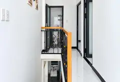 Bán nhà riêng 2 tầng tại Phường An Nhơn, Hồ Chí Minh, lô góc 2 mặt thoáng, ô tô tới nhà... Bán nhà riêng tại An Nhơn, Hồ Chí Minh 06