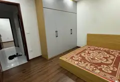 Nhà lô góc 5 tầng, 6 phòng ngủ tại Cầu Cốc, phù hợp gia đình lớn... Bán nhà riêng tại Tây Mỗ, Hà Nội 05