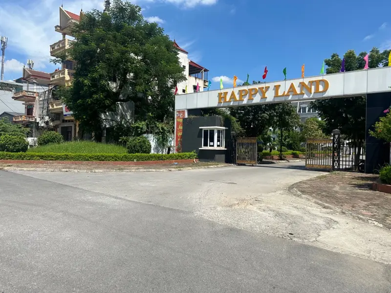 Bán biệt thự liền kề 7 tầng tại Phúc Thịnh, Hà Nội... Bán biệt thự, liền kề tại Phúc Thịnh, Hà Nội 01