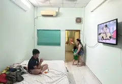 Bán nhà 2 tầng 34m2 tại Tân Phú, giá 3,7 tỷ, hẻm xe hơi nhỏ... Bán nhà riêng tại Tân Sơn Nhì, Hồ Chí Minh 05