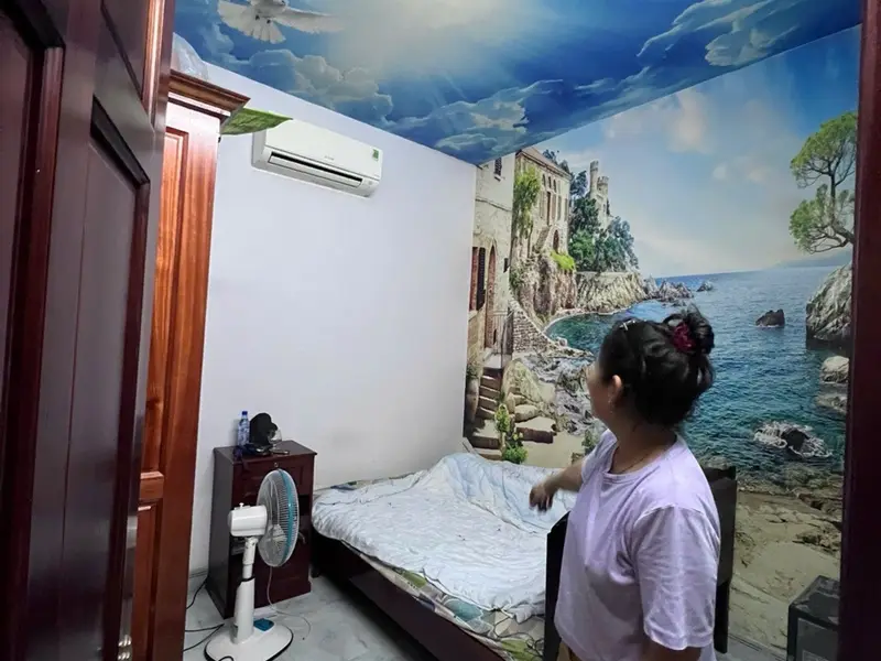 Nhà 2 Tầng Hiện Đại Long Phước, Giá Mềm 5.5 Tỷ... Bán nhà riêng tại Long Phước, Hồ Chí Minh 01