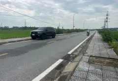 Đất nền Thủy Nguyên - Cơ hội sinh lời từ lô đất tiềm năng gần khu đô thị Vlasta... Bán đất tại Hòa Bình, Hải Phòng 02