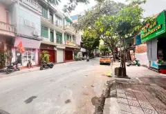 Cơ hội hiếm có sở hữu nhà mặt phố Thang máy Ngọc Lâm đẳng cấp giá tốt. Bán gấp... Bán nhà mặt phố tại Bồ Đề, Hà Nội 02