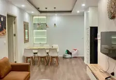 Bán căn hộ 2 phòng ngủ Imperia Sky Garden Minh Khai, dt~90m2, pháp lý cơ sở... Bán căn hộ chung cư tại Vĩnh Tuy, Hà Nội 04