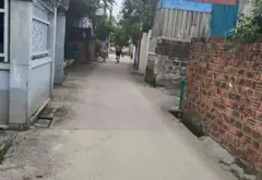 Lô đất rộng 52,6m2 hướng Tây Nam khu dân cư Tân Dương, Thủy Nguyên... Bán đất tại Thủy Nguyên, Hải Phòng 08