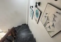Bán nhà riêng 4 tầng mặt ngách, lô góc tại Nguyễn Hoàng Tôn, diện tích sử dụng khoảng 50m2... Bán nhà riêng tại Phú Thượng, Hà Nội 11