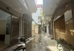 Nhà 5 tầng mặt ngõ rộng, ô tô 7 chỗ đỗ cửa, sát phố Lê Lợi... Bán nhà riêng tại Gia Viên, Hải Phòng 03