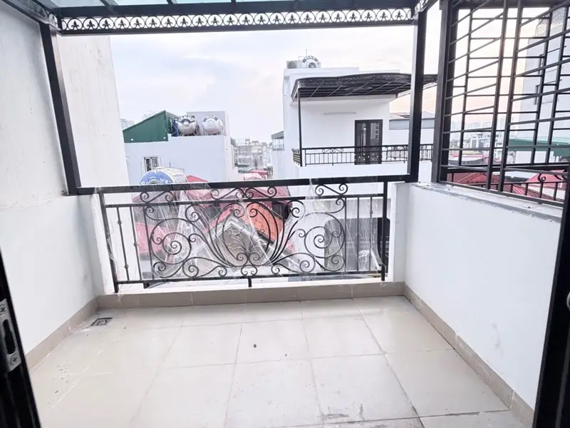 Bán nhà riêng 8 tầng có thang máy tại phường Thanh Xuân, Hà Nội, diện tích 33 m2... Bán nhà riêng tại Thanh Xuân, Hà Nội 01