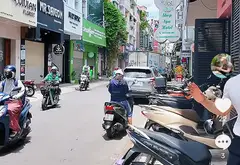 Nhà mặt tiền kinh doanh đa ngành mà giá thấp hơn trong hẻm ,chính chủ xây kiên cố ngay TT Phú Nhuận... Bán nhà mặt phố tại Đức Nhuận, Hồ Chí Minh 03