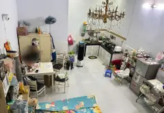 Nhà hiếm hiệp Bình ngang 8m 40m2 chỉ 4,48 tỷ... Bán nhà riêng tại Hiệp Bình, Hồ Chí Minh 02