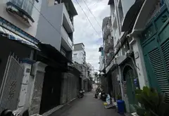 Nhà đẹp Tân Sơn, hẻm xe hơi, giá 6,05 tỷ... Bán nhà riêng tại Tân Sơn, Hồ Chí Minh 01