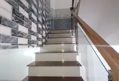 Bán nhà mặt phố xã phường, 113m2, mặt tiền 5.1m, kinh doanh thuận lợi... Bán nhà mặt phố tại Dĩ An, Hồ Chí Minh 10