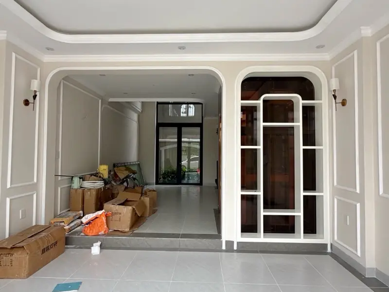 Shophouse Đỉnh Cao Tại Hải An - Nơi Giao Thoa Đam Mê Và Tiện Nghi... Bán Shophouse tại Hải An, Hải Phòng 01