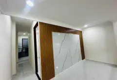 🔥BÁN NHÀ MẶT TIỀN KINH DOANH- 80m2 - LÂM THỊ HỐ Q12 SÁT VÁCH HIỆP THÀNH CITY -GẦN NGUYỄN ẢNH THỦ... Bán nhà mặt phố tại Trung Mỹ Tây, Hồ Chí Minh 05