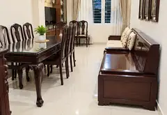 Bán nhà riêng 2 mặt tiền trung tâm Quận 6, diện tích 74.3 m², 4 tầng... Bán nhà riêng tại Bình Tiên, Hồ Chí Minh 02