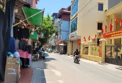 Bán nhà riêng 5 tầng có thang máy tại Xuân Đỉnh, diện tích 134m², pháp lý đầy đủ... Bán nhà riêng tại Xuân Đỉnh, Hà Nội 16