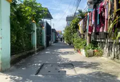 Bán đất thổ cư 160m² tại xã Nhà Bè, Hồ Chí Minh, mặt tiền 5m, giá 5.7 tỷ... Bán đất tại Nhà Bè, Hồ Chí Minh 06