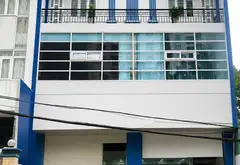 Giảm mạnh - Mặt tiền 6 tầng đường 9A KDC Trung Sơn, 10x20m, cạnh Phú Mỹ Hưng, Sunrise Quận 7, 60 tỷ... Bán nhà mặt phố tại Bình Hưng, Hồ Chí Minh 01