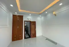 🔥 NHÀ 6 LẦU BTCT – THANG MÁY – BÌNH THỚI Q11-
7PN, phòng khách, bếp, sân thượng.
📐 Ngang 3.7m... Bán nhà riêng tại Bình Thới, Hồ Chí Minh 10
