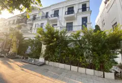 Bán biệt thự liền kề lô góc Hải Âu 2 Vinhomes Ocean Park... Bán biệt thự, liền kề tại Gia Lâm, Hà Nội 01