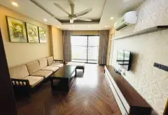 Căn hộ cao cấp 120m2 tại Green Park Việt Hưng với 3 phòng ngủ, đầy đủ nội thất... Bán căn hộ chung cư tại Việt Hưng, Hà Nội 06