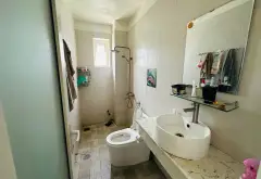 Nhà ba tầng hai mặt thoáng tại khu vực phát triển của Thủ Đức... Bán nhà mặt phố tại Hiệp Bình, Hồ Chí Minh 12