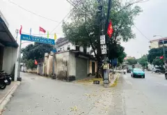 Bán đất 70m2 tại tổ 1, Thị trấn Sóc Sơn, giá 1.5 tỷ... Bán đất tại Sóc Sơn, Hà Nội 01