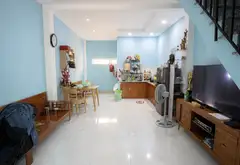 HIỆP BÌNH - Quốc lộ 13 - hẻm ô tô đỗ cửa... Bán nhà riêng tại Hiệp Bình, Hồ Chí Minh 02
