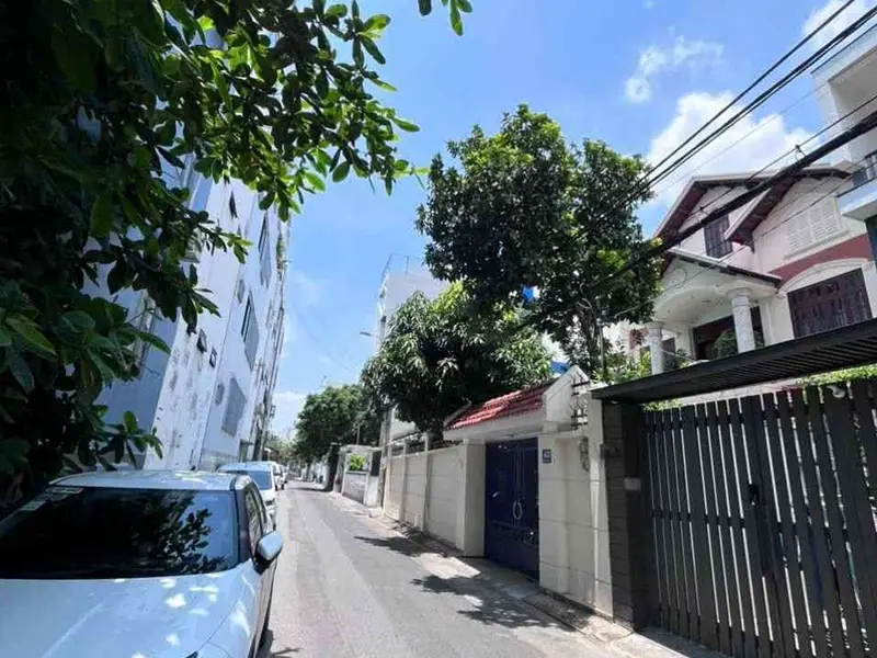 Bán nhà mặt phố rộng 376m2 tại phường An Khánh, TP Thủ Đức - LH: 0918604219 C.Loan... Bán nhà mặt phố tại An Khánh, Hồ Chí Minh 01