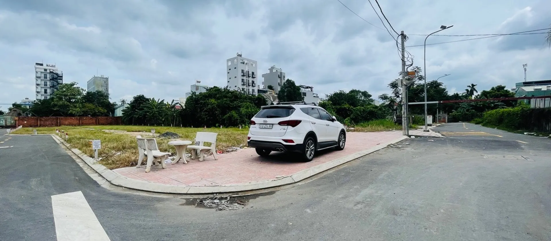 Bán đất Vườn Lài, sát Nguyễn Thái Sơn, 5x10m, xây 5 tầng , 4.x tỷ TL... Bán đất tại An Phú Đông, Hồ Chí Minh 01