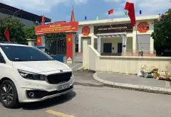 Bán nhà mặt phố Hạp Lĩnh, Bắc Ninh 101.6m² giá 4.25 tỷ... Bán nhà mặt phố tại Hạp Lĩnh, Bắc Ninh 16