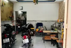 Nhà 2 Tầng Sang Chảnh Gần Aeon Tân Phú, Giá Tốt... Bán nhà riêng tại Bình Hưng Hòa, Hồ Chí Minh 02