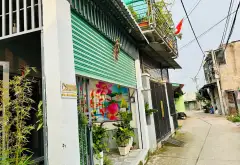 Bán nhà riêng 2 tầng 3PN gần chợ Thới Hòa, Quách Điêu, diện tích 93m2... Bán nhà riêng tại Vĩnh Lộc, Hồ Chí Minh 01