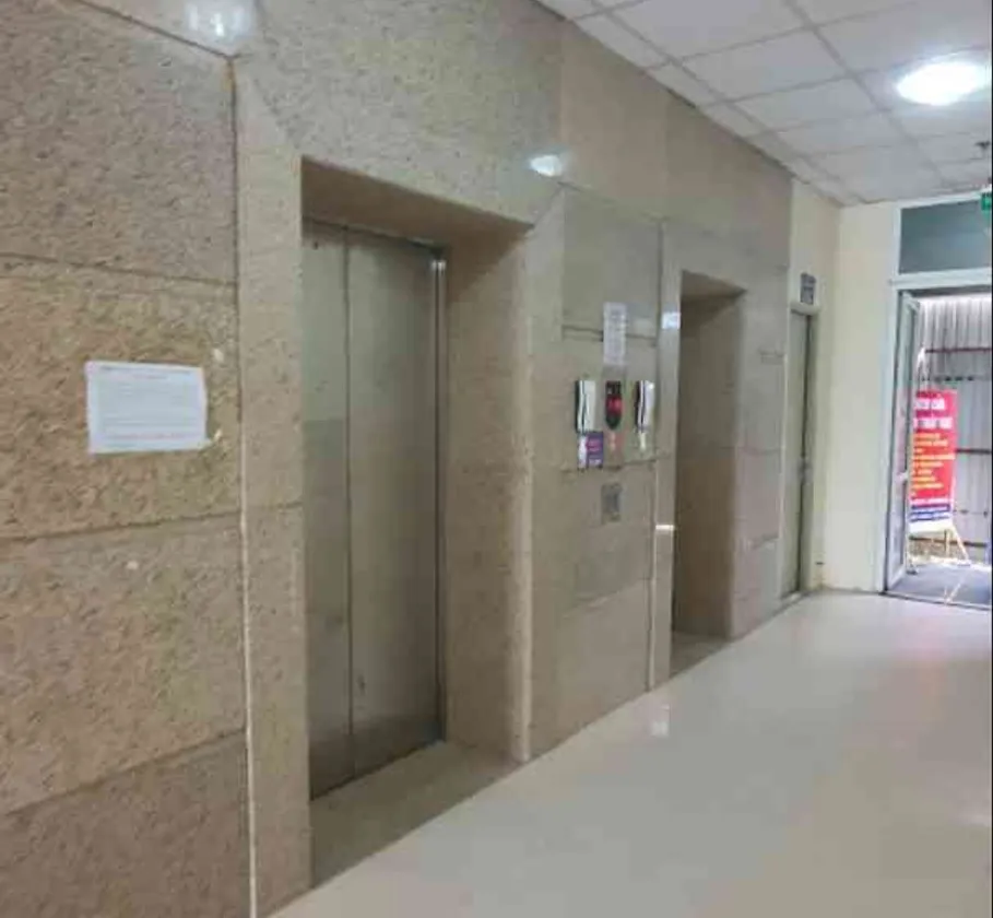 Bán căn hộ chung cư 2 phòng ngủ tại Khuyến Lương, vị trí căn góc thoáng mát... Bán căn hộ chung cư tại Lĩnh Nam, Hà Nội 01