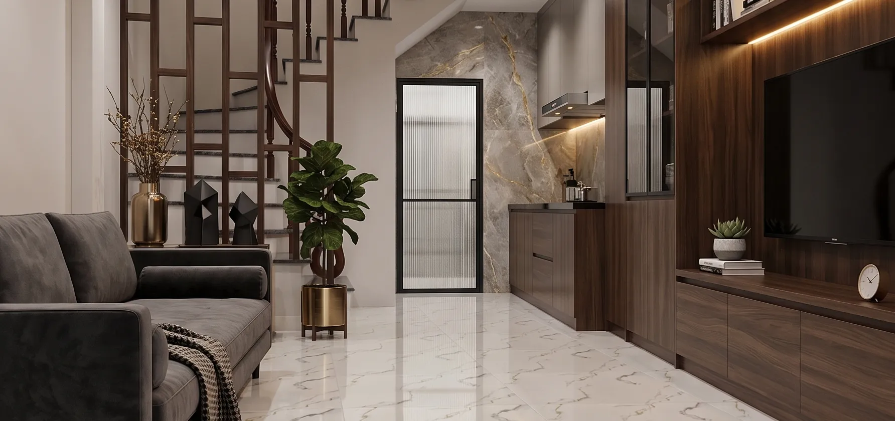 Bán nhà Khương Trung, Thanh Xuân, SD30m2, 6.8 tỷ, 4T, 4N, gần ô tô, gần hồ Đầm Hồng, VĐ 2.5... Bán nhà riêng tại Thanh Xuân, Hà Nội 01