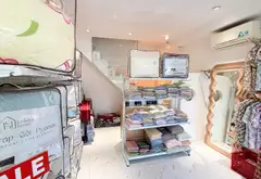 Nhà mặt tiền kinh doanh sầm uất Quận 10, 6 tầng mới đẹp... Bán nhà mặt phố tại Hòa Hưng, Hồ Chí Minh 08