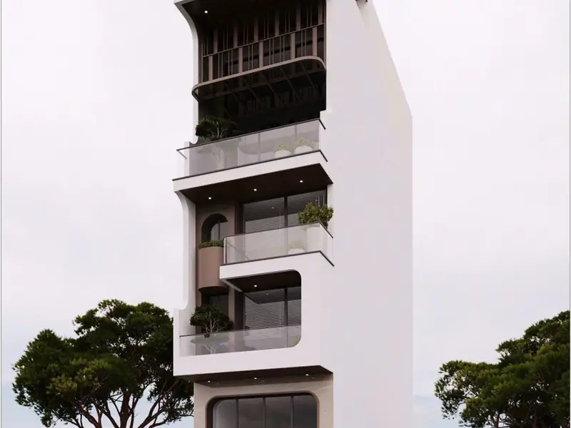 Bán nhà riêng 65m2 nguyễn văn cừ Long Biên... Bán nhà riêng tại Bồ Đề, Hà Nội 01