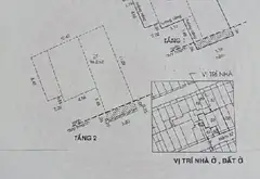 Chốt nhanh nhà hẻm 6m giữa trung tâm sầm uất... Bán owner_side tại Hòa Hưng, Hồ Chí Minh 07